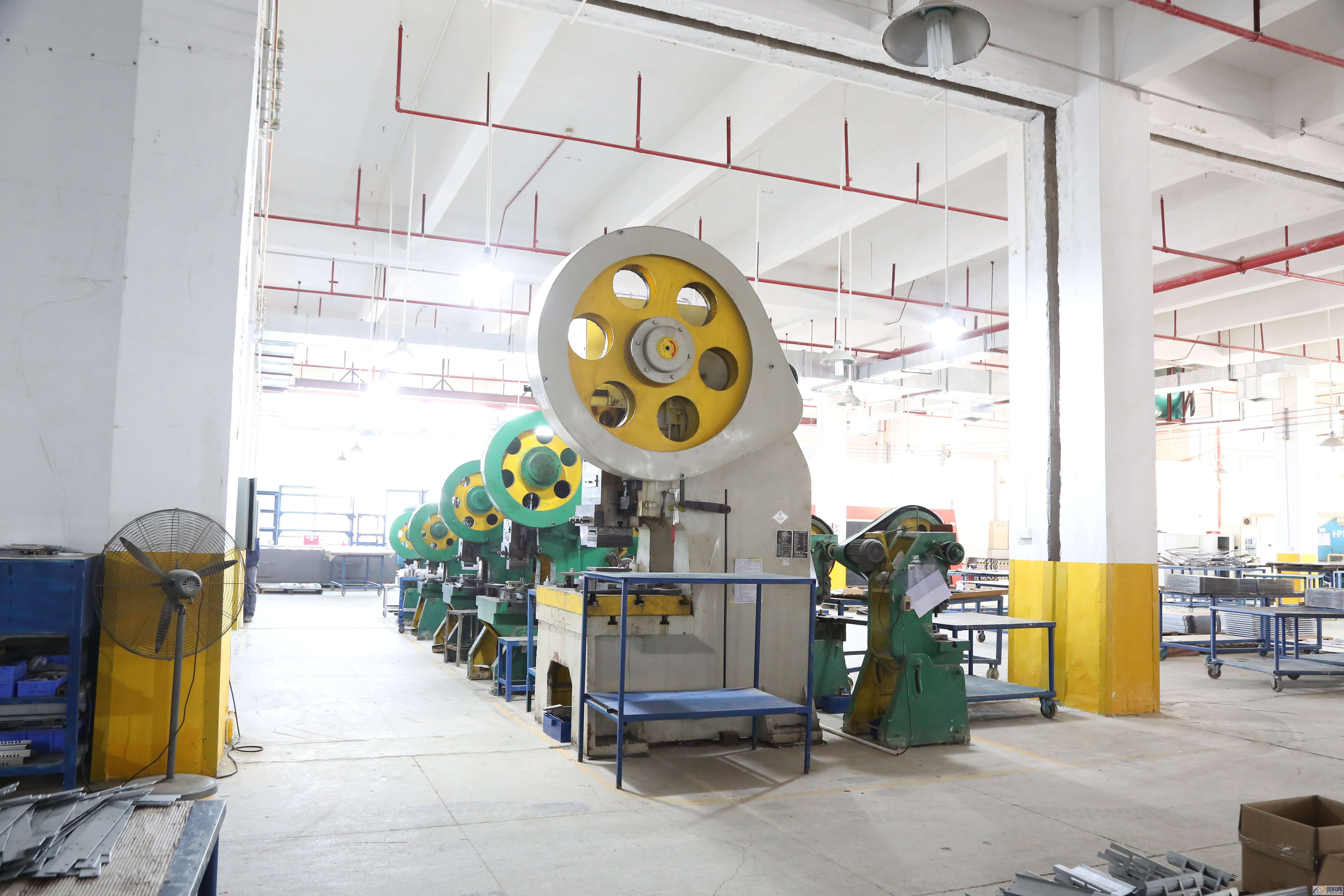 钣金加工小知识,冲压工艺知多少,冲压,材料,第4张 钣金加工小知识,冲压工艺知多少,钣金加工小知识,冲压工艺知多少,冲压,材料,第4张