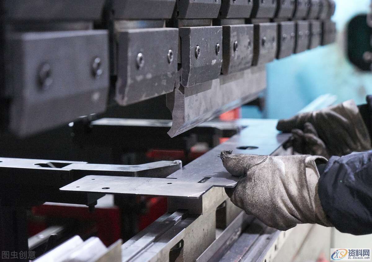 钣金加工小知识,冲压工艺知多少,冲压,材料,第1张 钣金加工小知识,冲压工艺知多少,钣金加工小知识,冲压工艺知多少,冲压,材料,第1张