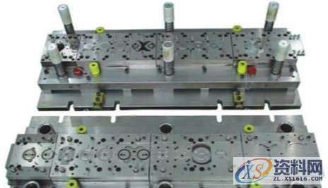 汽车制造四大工艺之--冲压,冲压件,冲压,工艺,第2张 汽车制造四大工艺之--冲压,汽车制造四大工艺之--冲压,冲压件,冲压,工艺,第2张