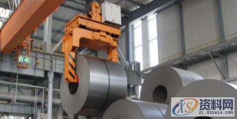 汽车制造四大工艺之--冲压,冲压件,冲压,工艺,第6张 汽车制造四大工艺之--冲压,汽车制造四大工艺之--冲压,冲压件,冲压,工艺,第6张