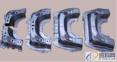 汽车制造四大工艺之--冲压,冲压件,冲压,工艺,第7张 汽车制造四大工艺之--冲压,汽车制造四大工艺之--冲压,冲压件,冲压,工艺,第7张