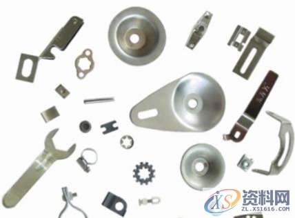 汽车制造四大工艺之--冲压,冲压件,冲压,工艺,第1张 汽车制造四大工艺之--冲压,汽车制造四大工艺之--冲压,冲压件,冲压,工艺,第1张