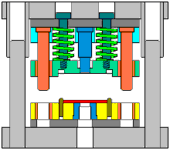 关于冲压的名词解释，快来测测你知道几个？,关于冲压的名词解释，快来测测你知道几个？,冲压,知道,第2张