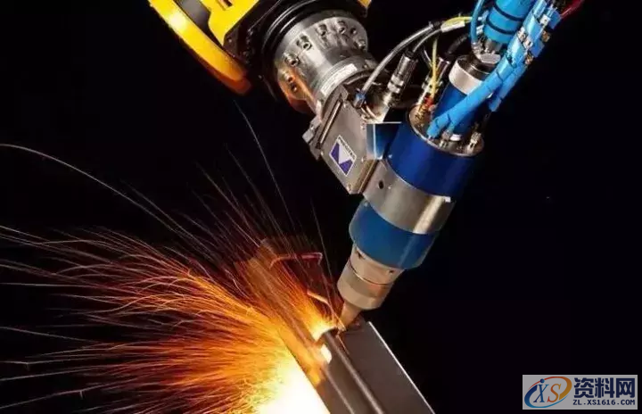 冲压车间的四大新技术革命，早点了解没错！,冲压车间的四大新技术革命，早点了解没错！,冲压,第5张