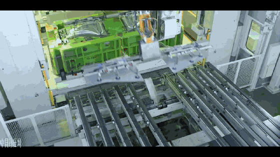 冲压车间的四大新技术革命，早点了解没错！,冲压车间的四大新技术革命，早点了解没错！,冲压,第9张