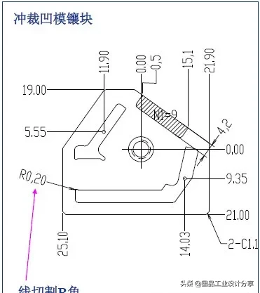 最全的冲压工艺与产品设计知识大汇总,【专业知识】最全的冲压工艺与产品设计知识大汇总,冲压,工艺,第28张