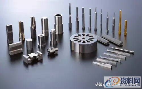 冲压模具高手总结技术秘籍,技术,第10张 冲压模具高手总结技术秘籍,冲压模具高手总结技术秘籍,技术,第10张