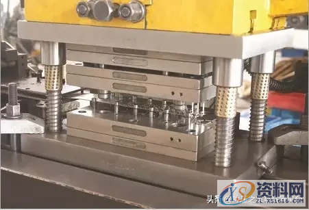 冲压模具高手总结技术秘籍,技术,第2张 冲压模具高手总结技术秘籍,冲压模具高手总结技术秘籍,技术,第2张