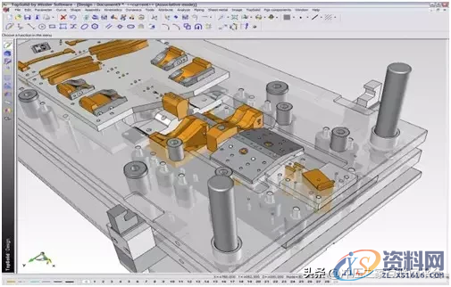 冲压模具高手总结技术秘籍,技术,第6张 冲压模具高手总结技术秘籍,冲压模具高手总结技术秘籍,技术,第6张