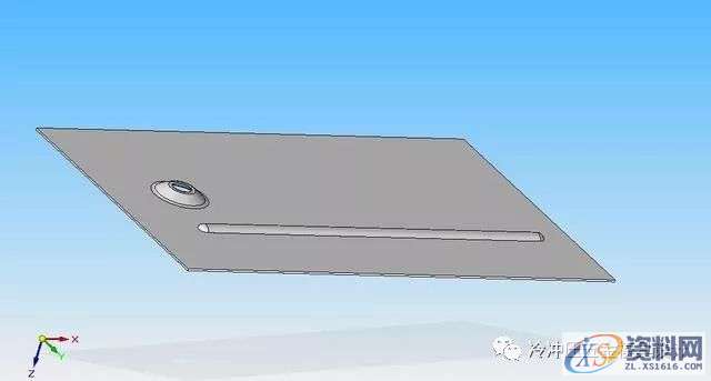 掌握这40种冲压工艺,助你轻松月入过万,冲压,工艺,第14张 掌握这40种冲压工艺,助你轻松月入过万,涨薪篇:掌握这40种冲压工艺,助你轻松月入过万,冲压,工艺,第14张