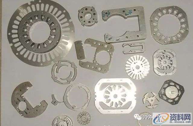 掌握这40种冲压工艺,助你轻松月入过万,冲压,工艺,第8张 掌握这40种冲压工艺,助你轻松月入过万,涨薪篇:掌握这40种冲压工艺,助你轻松月入过万,冲压,工艺,第8张