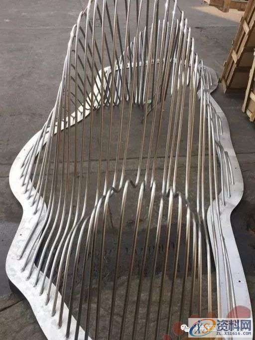 掌握这40种冲压工艺,助你轻松月入过万,冲压,工艺,第16张 掌握这40种冲压工艺,助你轻松月入过万,涨薪篇:掌握这40种冲压工艺,助你轻松月入过万,冲压,工艺,第16张