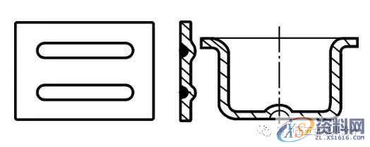 掌握这40种冲压工艺,助你轻松月入过万,冲压,工艺,第26张 掌握这40种冲压工艺,助你轻松月入过万,涨薪篇:掌握这40种冲压工艺,助你轻松月入过万,冲压,工艺,第26张
