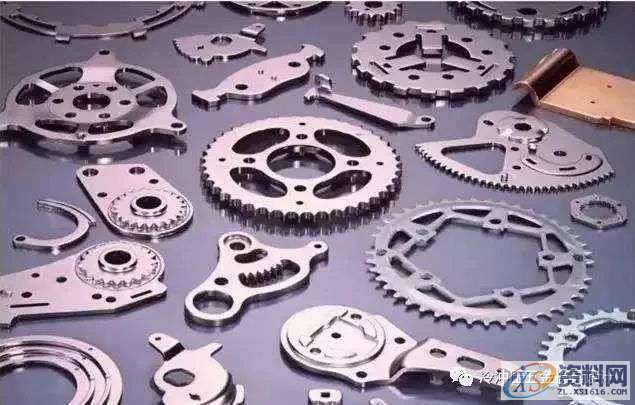 掌握这40种冲压工艺,助你轻松月入过万,冲压,工艺,第32张 掌握这40种冲压工艺,助你轻松月入过万,涨薪篇:掌握这40种冲压工艺,助你轻松月入过万,冲压,工艺,第32张