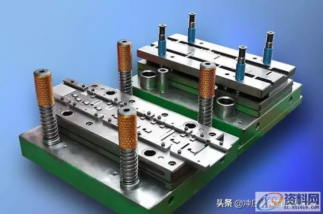 提高冲压模具耐用度的几种方法简述,材料,冲压,第6张 提高冲压模具耐用度的几种方法简述,提高冲压模具耐用度的几种方法简述,材料,冲压,第6张