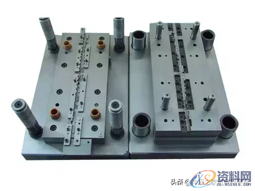 提高冲压模具耐用度的几种方法简述,材料,冲压,第7张 提高冲压模具耐用度的几种方法简述,提高冲压模具耐用度的几种方法简述,材料,冲压,第7张