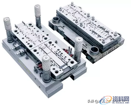 提高冲压模具耐用度的几种方法简述,材料,冲压,第2张 提高冲压模具耐用度的几种方法简述,提高冲压模具耐用度的几种方法简述,材料,冲压,第2张