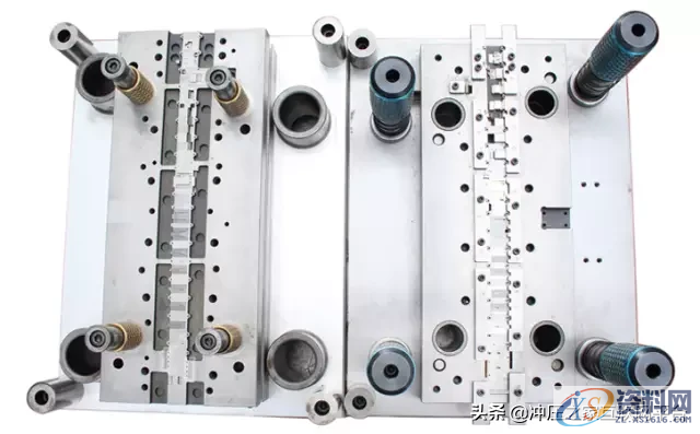 提高冲压模具耐用度的几种方法简述,材料,冲压,第1张 提高冲压模具耐用度的几种方法简述,提高冲压模具耐用度的几种方法简述,材料,冲压,第1张