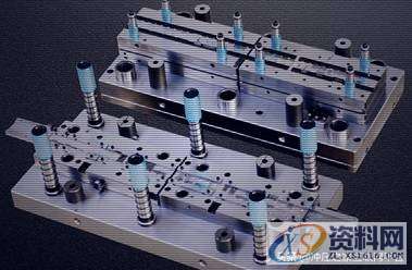 冲压模具冲子为什么容易断裂?,冲头,造成,第1张 冲压模具冲子为什么容易断裂?,冲压模具冲子为什么容易断裂?,冲头,造成,第1张