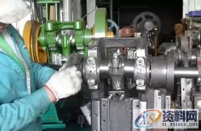 机床遇到这种故障该怎么办？❾客户刀柄拉丁不符合要求规格,机床遇到这种故障该怎么办？,开关,第1张