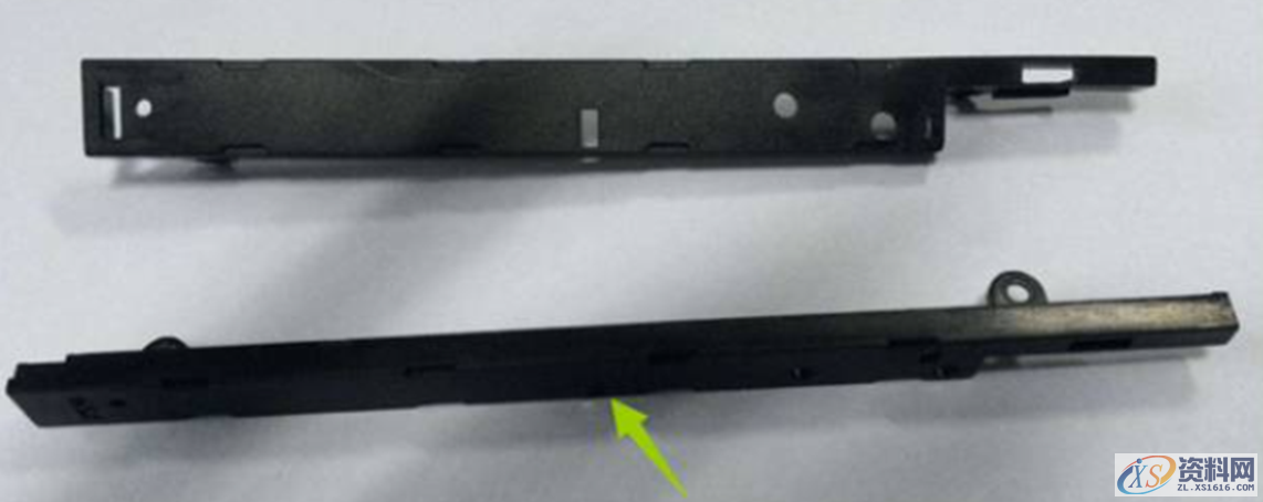 塑胶件产品在生产过程中常见16问题点，你见过吗？,塑胶件产品在生产过程中常见16问题点，你见过吗？,产品,造成,第14张