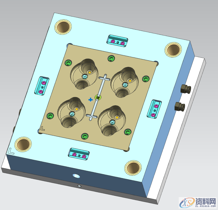 模具设计水平的高低不在于你说什么，而是看输出7个指标结果 ...,模具设计水平的高低不在于你说什么，而是看输出7个指标结果,产品,是否,模具设计,第1张