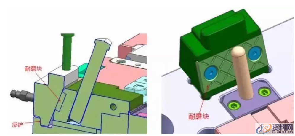 模具设计注意事项:分型面设计规范:斜顶侧向抽芯机构设计:滑块侧向抽芯机构设计:浇注系统设计:温度控制系统设计:模架及顶出系统设计:标准件:制造工艺要求:,水路,设计,分型,第6张 模具设计注意事项:分型面设计规范:斜顶侧向抽芯机构设计:滑块侧向抽芯机构设计:浇注系统设计:温度控制系统设计:模架及顶出系统设计:标准件:制造工艺要求:,模具设计注意事项:,水路,设计,分型,第6张