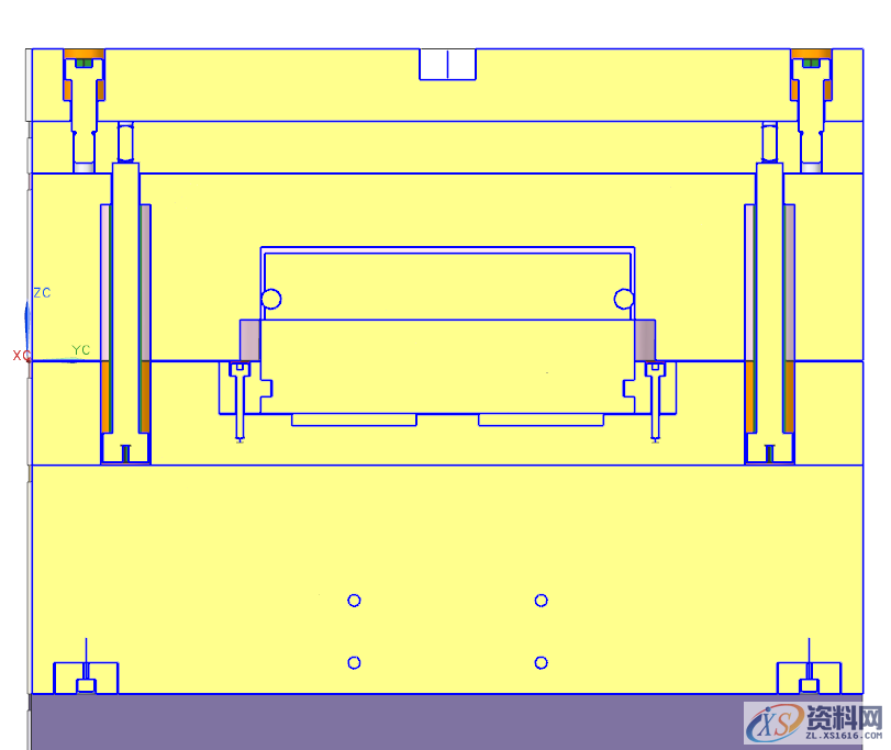 塑料内螺纹抽芯,简易模具设计,直接有效的进行脱模,齿轮,样式,采用,加工,第14张 塑料内螺纹抽芯,简易模具设计,直接有效的进行脱模,塑料内螺纹抽芯,简易模具设计,直接有效的进行脱模,真是绝了,齿轮,样式,采用,加工,第14张
