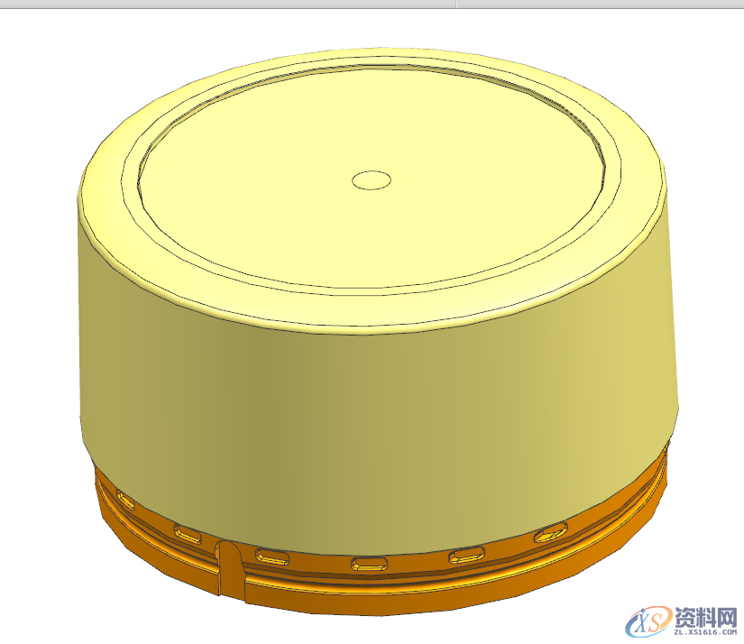 塑料内螺纹抽芯,简易模具设计,直接有效的进行脱模,齿轮,样式,采用,加工,第2张 塑料内螺纹抽芯,简易模具设计,直接有效的进行脱模,塑料内螺纹抽芯,简易模具设计,直接有效的进行脱模,真是绝了,齿轮,样式,采用,加工,第2张