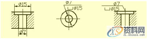 2D出图效率,2D出图效率,模具设计,电商,培训学校,非标,符号,第4张