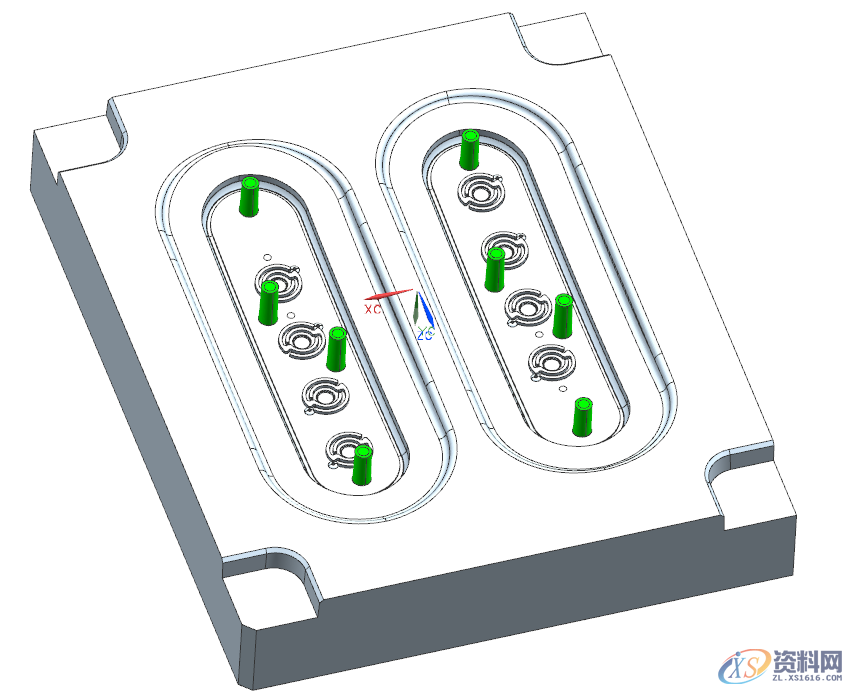 模具设计的8个原则：唯有自己的原则，才能不断优化原则,模具设计的8个原则：唯有自己的原则，才能不断优化原则,模具设计,产品,模具,第3张