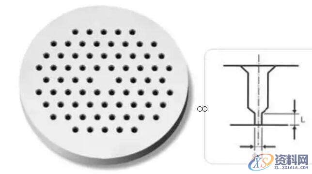 熔喷模具进胶样式与设计要点,图片PPT说明!,模具设计,电商,培训学校,非标,潇洒,第21张 熔喷模具进胶样式与设计要点,图片PPT说明!,熔喷模具进胶样式与设计要点,图片PPT说明!,模具设计,电商,培训学校,非标,潇洒,第21张