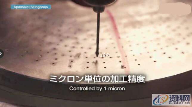 熔喷模具进胶样式与设计要点,图片PPT说明!,模具设计,电商,培训学校,非标,潇洒,第7张 熔喷模具进胶样式与设计要点,图片PPT说明!,熔喷模具进胶样式与设计要点,图片PPT说明!,模具设计,电商,培训学校,非标,潇洒,第7张