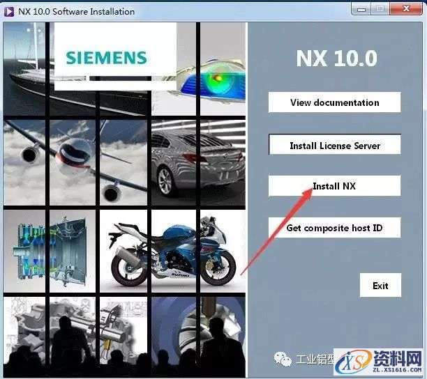 UG_NX10.0_64bit软件下载,盘,Program,PLMLicenseServer,Siemens,Files,第20张 UG_NX10.0_64bit软件下载,盘,Program,PLMLicenseServer,Siemens,Files,第20张