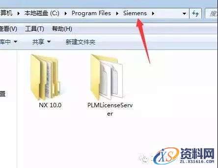 UG_NX10.0_64bit软件下载,盘,Program,PLMLicenseServer,Siemens,Files,第30张 UG_NX10.0_64bit软件下载,盘,Program,PLMLicenseServer,Siemens,Files,第30张