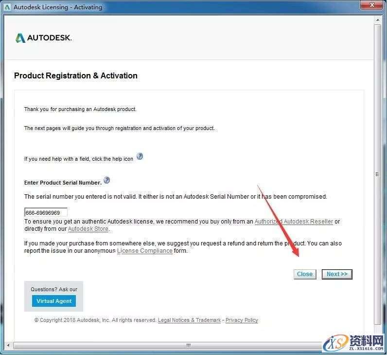 3dmax2018_64bit软件下载,点击,安装,解压,选择,盘,第13张 3dmax2018_64bit软件下载,点击,安装,解压,选择,盘,第13张