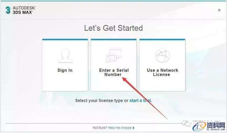 3dmax2018_64bit软件下载,点击,安装,解压,选择,盘,第9张 3dmax2018_64bit软件下载,点击,安装,解压,选择,盘,第9张