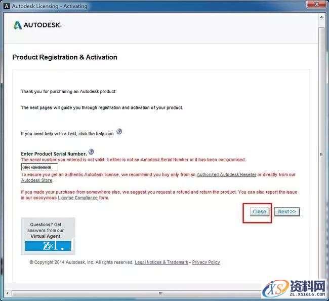 3dmax2015_64bit软件下载,点击,安装,激活,选择,解压,第14张 3dmax2015_64bit软件下载,点击,安装,激活,选择,解压,第14张