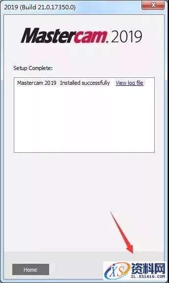 Mastercam_2019软件下载,安装,点击,选择,打开,文件,第12张 Mastercam_2019软件下载,安装,点击,选择,打开,文件,第12张