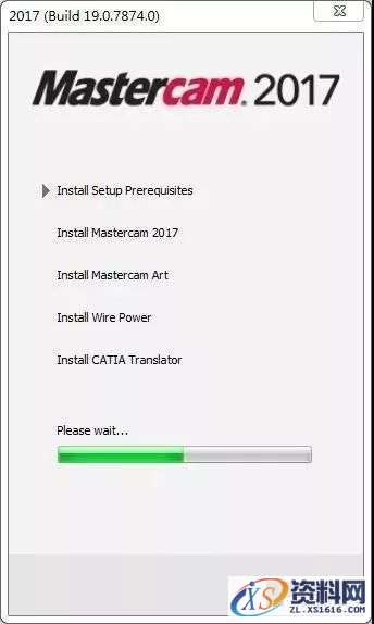 Mastercam2017_64bit软件下载,选择,文件,第10张 Mastercam2017_64bit软件下载,选择,文件,第10张