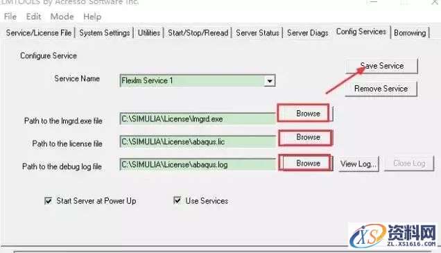 Abaqus_6.12_64bit软件下载,点击,next,文件,变量,第14张