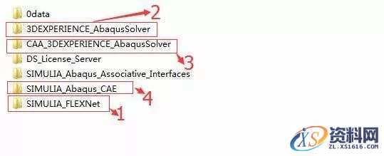 Abaqus 2016_64bit软件下载,点击,安装,SIMULIA,打开,第6张 Abaqus 2016_64bit软件下载,点击,安装,SIMULIA,打开,第6张