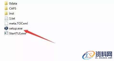 Abaqus 2016_64bit软件下载,点击,安装,SIMULIA,打开,第7张 Abaqus 2016_64bit软件下载,点击,安装,SIMULIA,打开,第7张