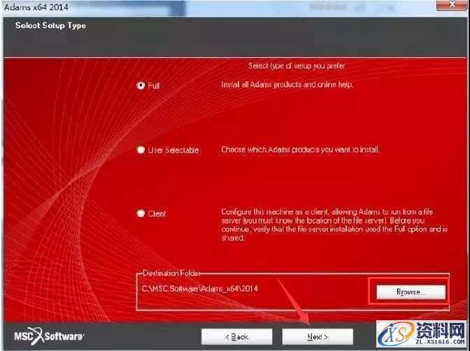 MSC_Adams_v2014_64bit软件下载,文件,安装,完成,第22张 MSC_Adams_v2014_64bit软件下载,文件,安装,完成,第22张