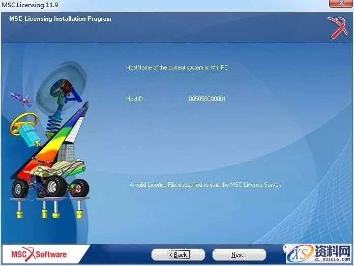 MSC_Adams_v2014_32bit软件下载,文件,安装,完成,第12张 MSC_Adams_v2014_32bit软件下载,文件,安装,完成,第12张