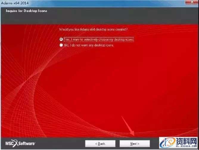 MSC_Adams_v2014_32bit软件下载,文件,安装,完成,第25张 MSC_Adams_v2014_32bit软件下载,文件,安装,完成,第25张