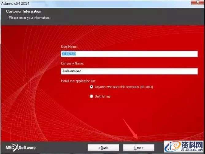 MSC_Adams_v2014_32bit软件下载,文件,安装,完成,第21张 MSC_Adams_v2014_32bit软件下载,文件,安装,完成,第21张