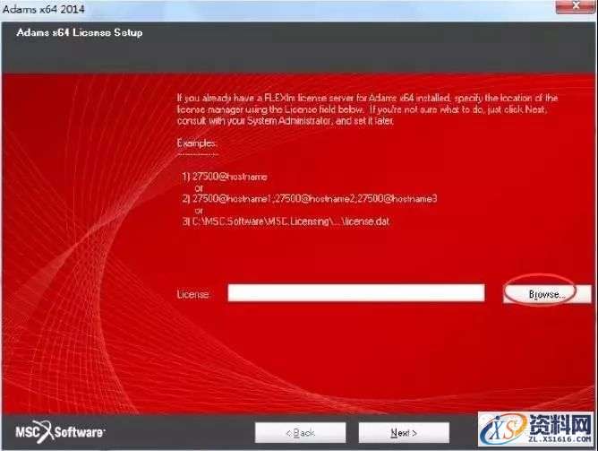 MSC_Adams_v2014_32bit软件下载,文件,安装,完成,第24张 MSC_Adams_v2014_32bit软件下载,文件,安装,完成,第24张