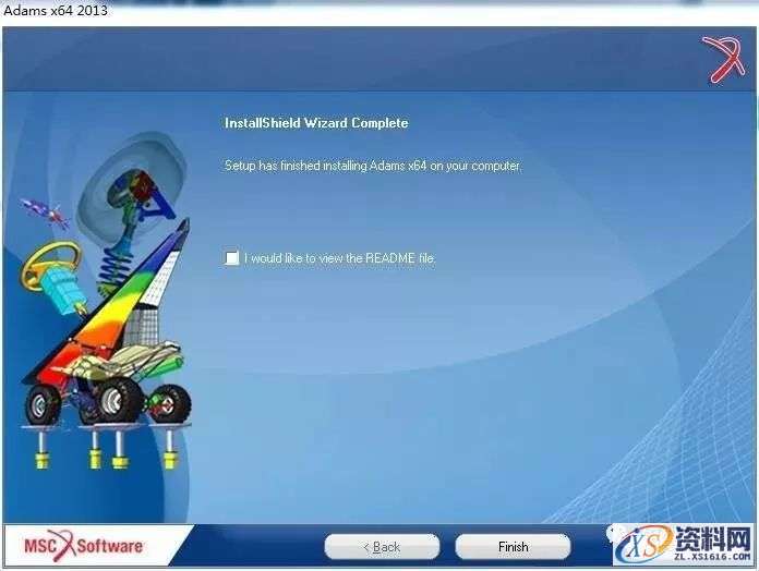 MSC_Adams_v2013_32bit软件下载,点击,安装,next,选择,变量,第26张 MSC_Adams_v2013_32bit软件下载,点击,安装,next,选择,变量,第26张