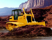 推土机(图文教程),产品,要求,设计,第2张 推土机(图文教程),工作中的推土机,产品,要求,设计,第2张